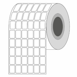 14X21mm<br>TRANSFERENCIA TÉRMICA</br>