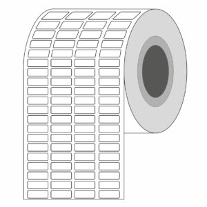 22X11mm<br>TRANSFERENCIA TÉRMICA</br>