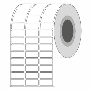 32X15mm<br>TRANSFERENCIA TÉRMICA</br>