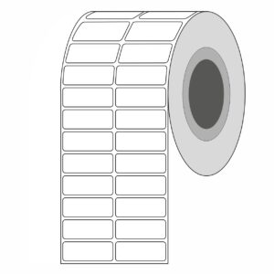40X20 mm<br>TRANSFERENCIA TÉRMICA</br>