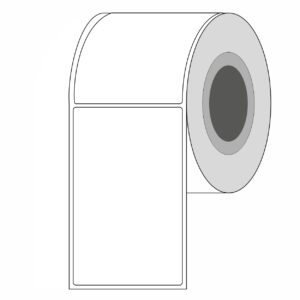 76X124mm<br>TRANSFERENCIA TÉRMICA</br>