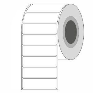 88X26 mm<br>TRANSFERENCIA TÉRMICA</br>