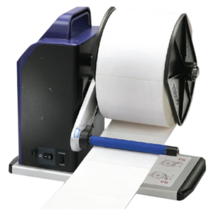 Rebobinador Externo GODEX T10