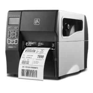 IMPRESORA ZEBRA ZT-230