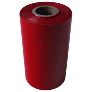 CINTA CERA110X300 MTS ROJA <br>OUTSIDE</br>