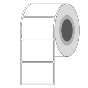 75X50mm<br>TRANSFERENCIA TÉRMICA</br>