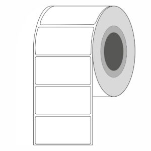 80X40mm<br>TRANSFERENCIA TÉRMICA</br>