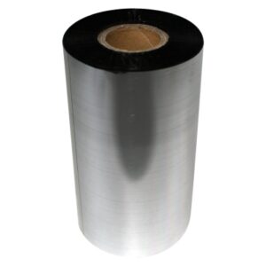 CINTA 110X300 MTS CERA NEGRA<br>OUTSIDE</br>