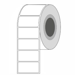 60X30mm <br>TÉRMICO DIRECTO</br>