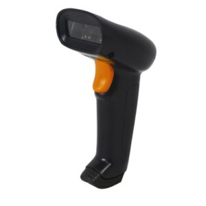 LECTOR GODEX ALÁMBRICO GS-550 AREA IMAGER 2D