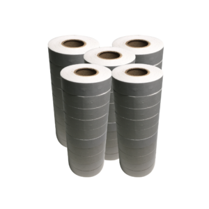 PACK 50 ROLLOS <br>SATO PB2 BLANCO<br>